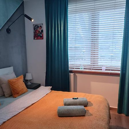 Dream Lux Apartments كراكوفيا المظهر الخارجي الصورة