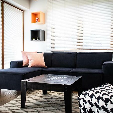 Dream Lux Apartments كراكوفيا المظهر الخارجي الصورة