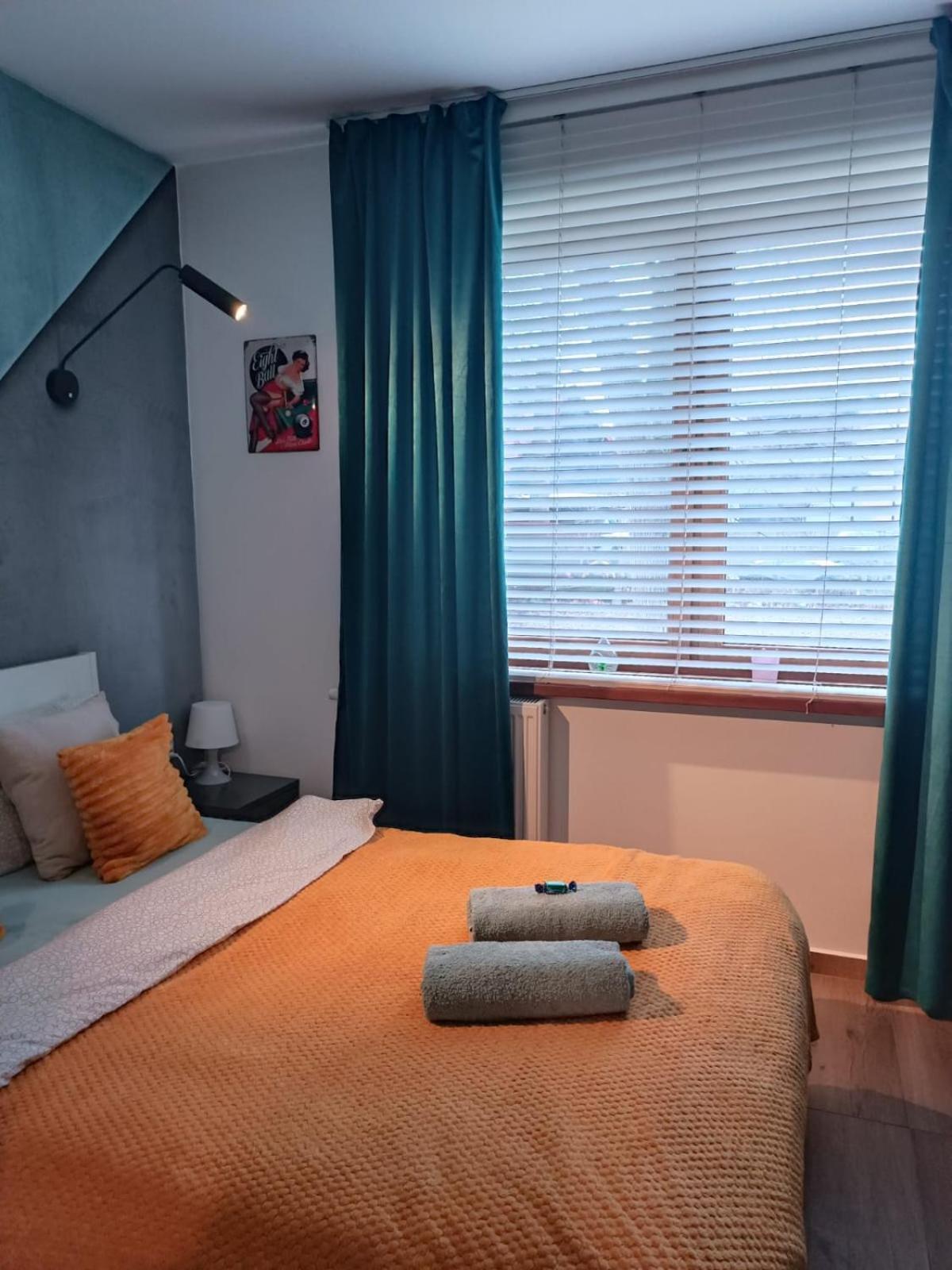Dream Lux Apartments كراكوفيا المظهر الخارجي الصورة