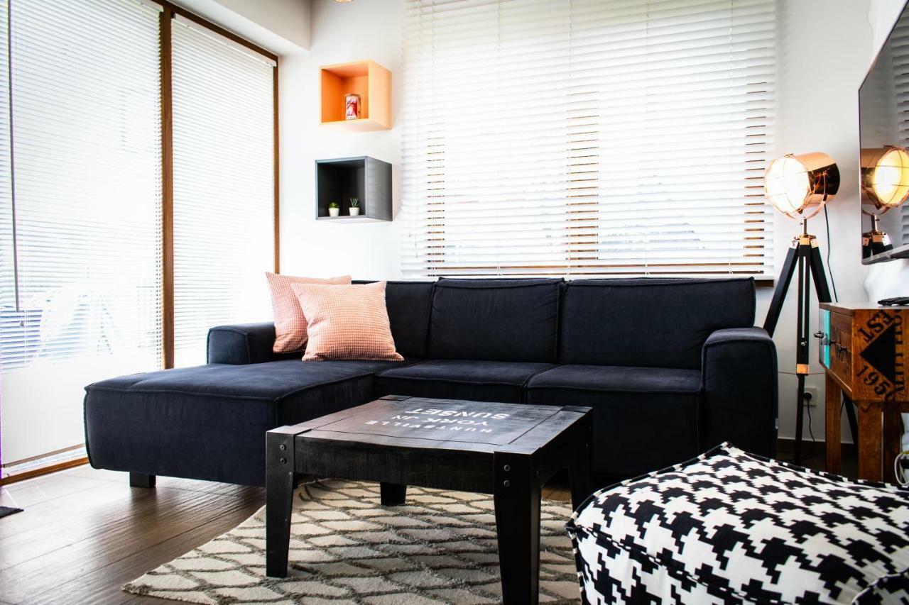 Dream Lux Apartments كراكوفيا المظهر الخارجي الصورة