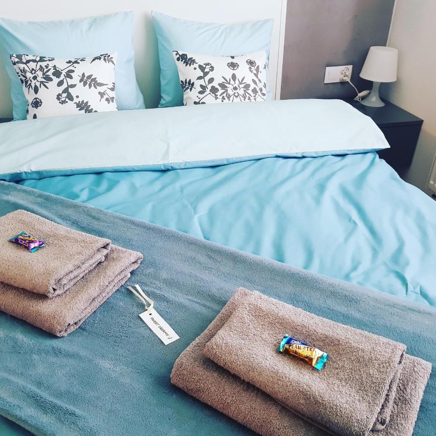 Dream Lux Apartments كراكوفيا المظهر الخارجي الصورة